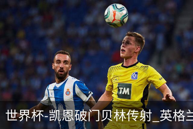 世界杯-凯恩破门贝林传射 英格兰2-0巴拿马小组第一